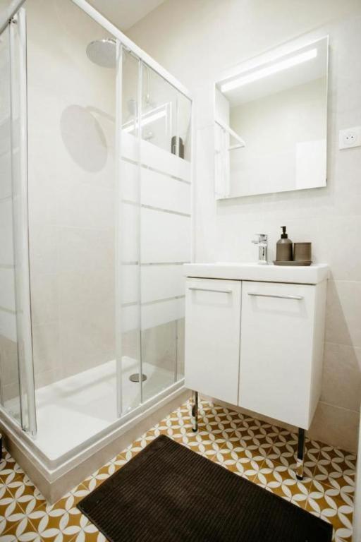Sweet Love Room - Jacuzzi Privatif Montreuil  Exterior foto